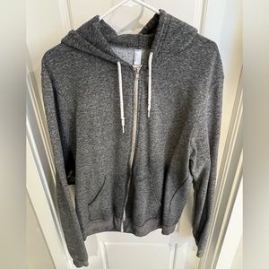 American Apparel Hoodie